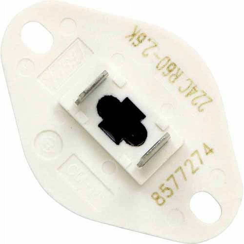 Whirlpool 7 In. Dryer Thermostat WP8577274