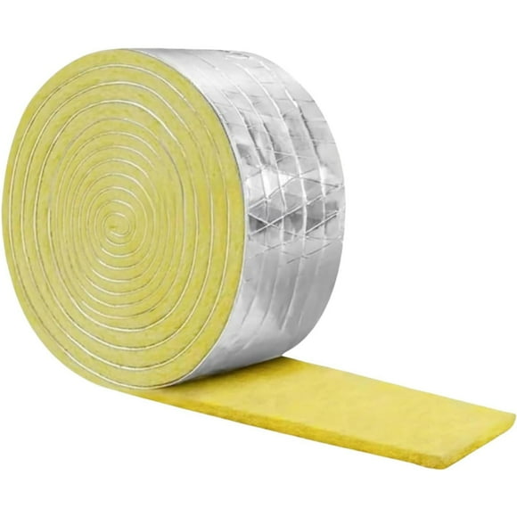 Heat Tape for Water Pipes 10.0 M Adhesive Tape Pipe Insulation