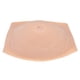 thumbnail image 2 of Barriga falsa, barriga de embarazo falsa de silicona, barriga artificial de silicona, barriga falsa de silicona, muy versátil, 2 of 14
