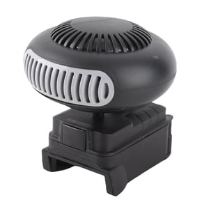 Space Chauffe-eau, 2 Températures Portables Électriques Space Chauffe-glace réglable en angle silencieux pour bureau