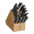 thumbnail image 3 of ZWILLING Four Star 20-pc Knife Block Set, 3 of 7