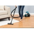 thumbnail image 2 of BISSELL PowerForce® Bagless Canister Vacuum, 2 of 6