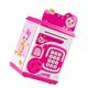 thumbnail image 4 of Voice Piggy Bank with Password and Fingerprint, Portable Saving Box for Kids, Ideal for Home and Travel, Pink, 4 of 4