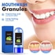 thumbnail image 4 of Gránulos de pasta de dientes Mint MA Gic Instant Freshness Stain Eraser Cool Mint Gránulos de plástico para enjuague bucal, 4 of 5