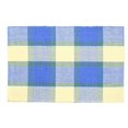 thumbnail image 1 of Mr. MJs Trading AG-01713S-4 19 in. Ribbed Placemats, Provence - Set of 4, 1 of 1
