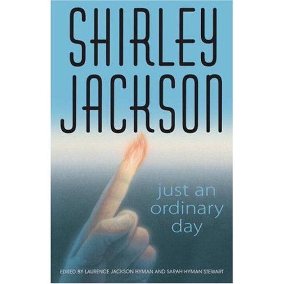 Just an Ordinary Day : Stories 9780553378337 Used / Pre-owned