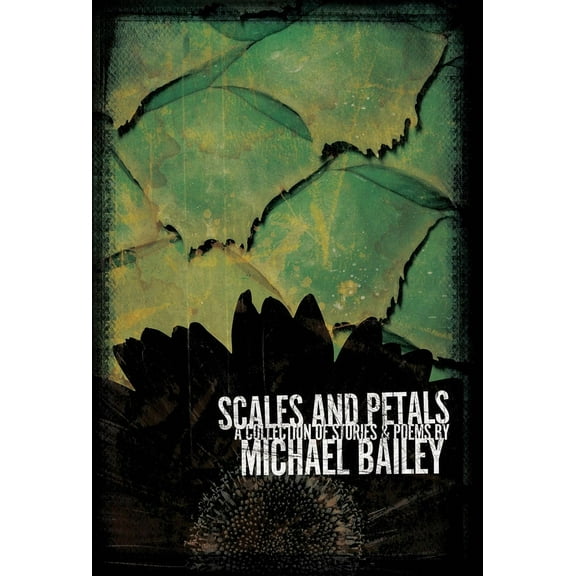 Scales and Petals (Hardcover)