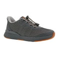 thumbnail image 2 of Drew Bravo Women's Athletic Walking Shoes In Grey Combo, 2 of 7