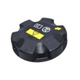 thumbnail image 2 of Tapón de llenado del de expansión del del radiador 7639021 17117639021 accesorios de coche reemplaza piezas de repuesto Premium Cola Tapa del Tanque de Expansión, 2 of 7