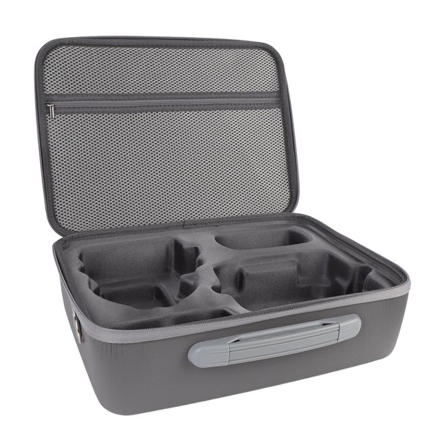 Controller Carrying Case for Flip Drone Travel Portable Shoulder Bag for Drone Batteries Remote Controller with Screen Drone Accessories