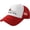 Red, variant on Diddly Squat Farm Hat Trucker Hat Mesh Baseball Cap Sun Hat