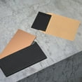 thumbnail image 3 of Shisuyan 100pcs Paper Envelopes Small Envelopes Gift Card Envelopes for Small Item Storage, 3 of 9