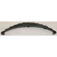 thumbnail image 3 of AP Leaf Spring 014-122113 Hauteur 1-3/4 Pouce; 1.72 - 1.85 Pouce Largeur de Ressort; 6 Feuilles; 24-7/8 Plus/Minus Longueur Il à Yeux; 2.049 Plus/Minus 0.030 Épaisseur de Feuilles Empilées; Capacité de 3500 Livres, 3 of 4