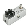 thumbnail image 2 of MOSKY MINI C4 Compressor Guitar Effect Pedal True Bypass, 2 of 5