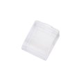 thumbnail image 2 of Weatherproof Outlet Cover 1 Gang Outlet Cover Boxes for Bathroom Pool Kitchen Clear, 2 of 8