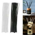 thumbnail image 2 of 50pcs 3mm Reed Diffuser Replacement Rattan Reed Oil Diffuser Refill Sticks, 2 of 9