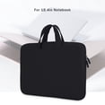 thumbnail image 3 of Computer Notebook Sleeve Case Cover,15in Notebook Case Anti Laptop Bag Notebook Laptop Bag Maximized Efficiency, 3 of 11