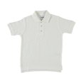 thumbnail image 2 of FRENCH TOAST Easy Care Cotton Button Closure Polos (Kids), 2 of 2
