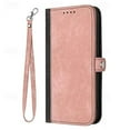 thumbnail image 2 of Phone Case For Samsung Galaxy S24 S23 S22 + Plus Ultra Wallet Magnetic With Wrist Strap Kickstand Retro Tpu Pu Leather, 2 of 5