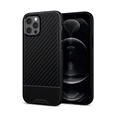thumbnail image 1 of Funda Spigen Core para iPhone 11/12 PRO, 1 of 5