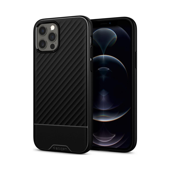 Funda Spigen Core para iPhone 11/12 PRO