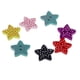 thumbnail image 5 of 100 piezas de botones de con forma de estrella mixta botones de lunares para coser artesanía, 5 of 9