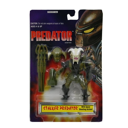 Predator Stalker Predator price history on PriceWatchPro