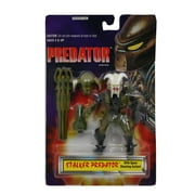 Predator Stalker Predator