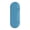 Blue, variant on HOARBOEG Oval Yoga Mat, Non Slip Diatomaceous Earth Exercise Mat, Shock-Absorbing Quiet Fitness Mat for Pilates, Stretching, Home Gym, 19.6 x 70.8 in