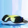 Swimming Goggles For Men/Women Fog Adult Swim Goggles Boys/Girls/Junior
