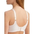thumbnail image 3 of Vanity Fair Womens Beauty Back Longline Wire-Free T-Shirt Bra Style-71-380, 3 of 5