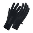 thumbnail image 2 of Women's Gloves Mittens Heated Gloves Women'S Usb-Powered Skiing Gloves Touchscreen Windproof Waterproof Fleece Lined,Black Women's Accessories Gloves Mittens, 2 of 3