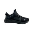 thumbnail image 1 of Tenis PUMA Deportivo Caballero Running Originales Modernos negro 27, 1 of 5