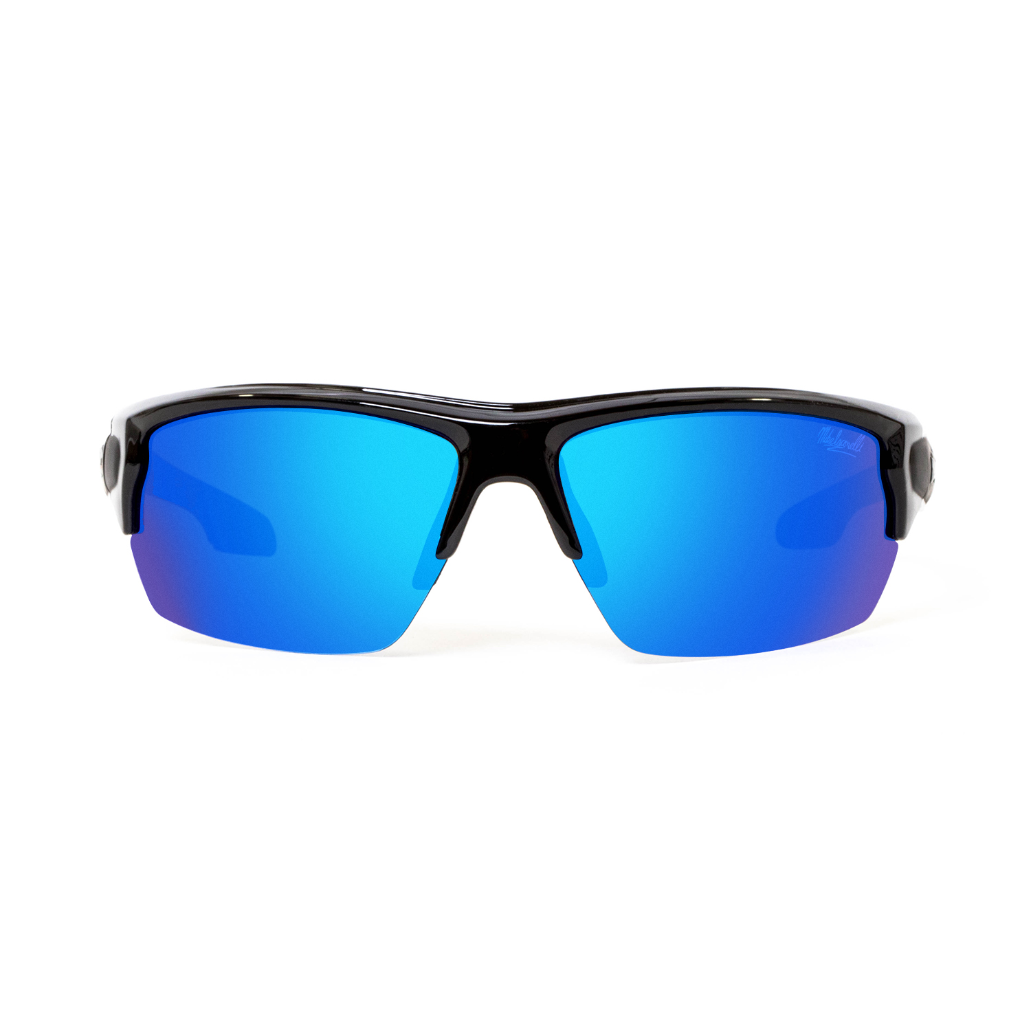 Renegade IKE Fin Polarized Sport Fishing Sunglasses photo 5