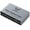 Gray, variant on DiamondTiger HDMI Capture Card for Streaming and Recording - 4K@60HZ, 1080P@240HZ,HDR VRR Passthrough Near-Zero Latency Video Capture Card for PS5, Xbox Series X/S, Nintendo in OBS™, Twitch,YouTube