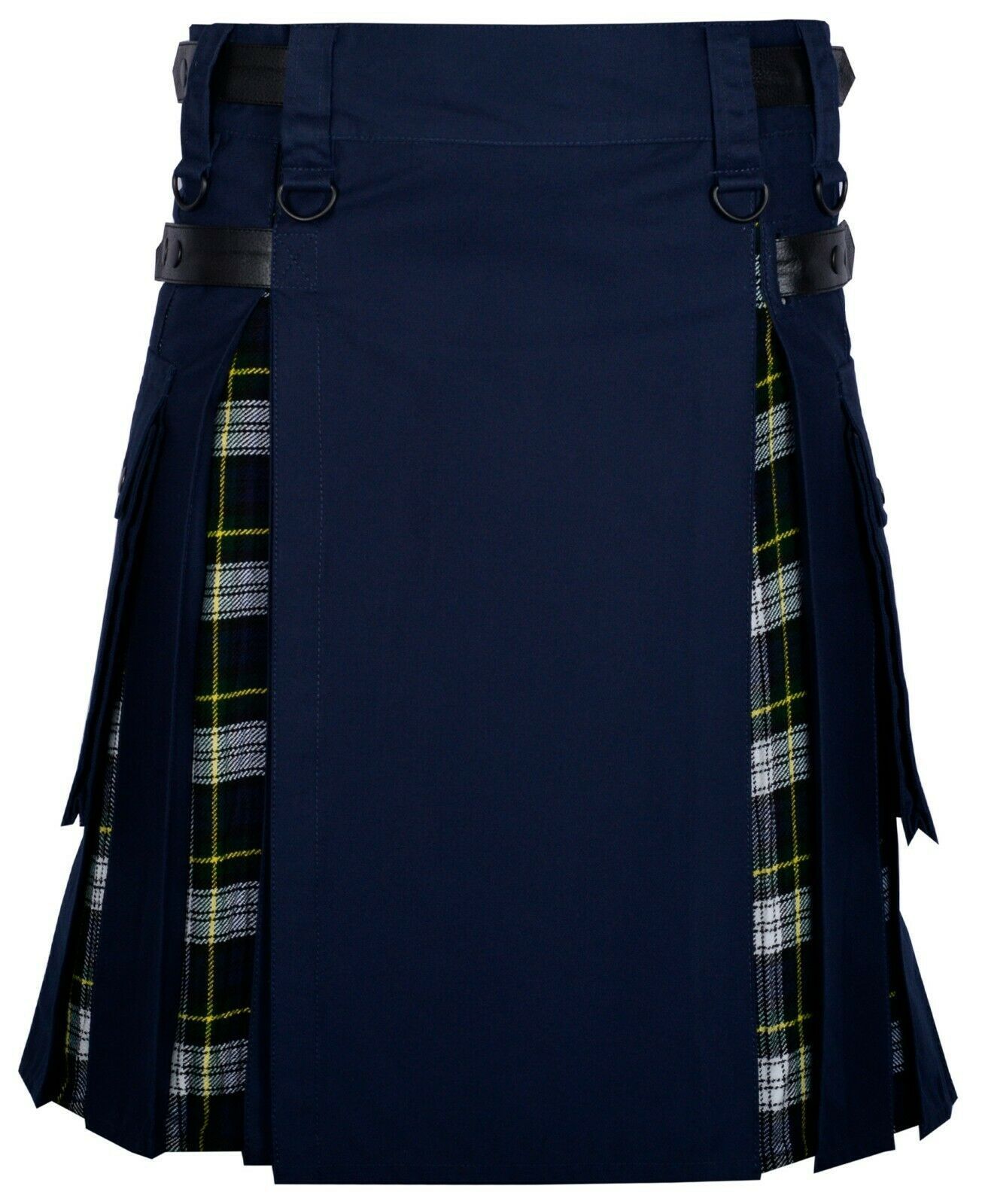 gordon modern kilt