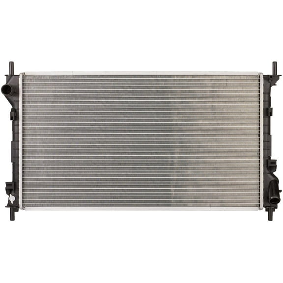 Spectra Premium CU13184 Automotive Radiator