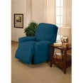 thumbnail image 1 of Madison JER-LGRECL-CB Stretch Jersey Slip Cover&44; Colbalt Blue, 1 of 1