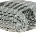 thumbnail image 2 of Parkland Collection Bella Gray 20" x 20" Throw Pillow, 2 of 5