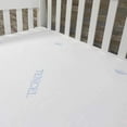 thumbnail image 2 of Simmons Goodnight Infant & Toddler Mattress, 2 of 3