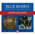 thumbnail image 1 of Blue Rodeo - Greatest Hits, Vol.1 / A Merrie Christmas To You, 1 of 3