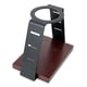 thumbnail image 2 of Soporte para Máquina de Café Base Ligera Soporte Versátil con Accesorio Portátil Composición Acero Carbono y Madera Adecuada para Oficina Camping, 2 of 9