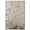 Gallery Wrapped, variant on Plaster Petal Panorama Canvas Vintage Botanical by Art Remedy, Gallery Wrapped, 16 x 24