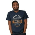thumbnail image 4 of Tennessee Original TN Outdoors Nature Men's Graphic T Shirt Tees Brisco Brands X, 4 of 4
