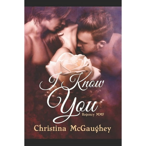 I Know You (Paperback)