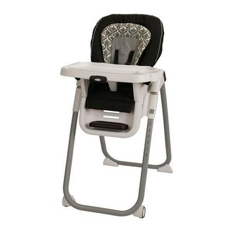 UPC: 0047406120598 | Graco TableFit Highchair  Rittenhouse