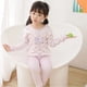 thumbnail image 1 of Conjunto de pijamas de Navidad para niños y niñas, ropa de dormir para adolescentes, 2 piezas, 6, 8, 10 y 12 años, 1 of 4