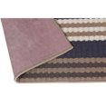 thumbnail image 3 of Zebra Accent Tapis De Sol (Demi) (2' X 3' ), 3 of 3