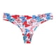 thumbnail image 1 of Tangas sin costuras para mujer, ropa interior suave, elegante, estampada, de cintura baja, bragas para la vida diaria, 1 of 6