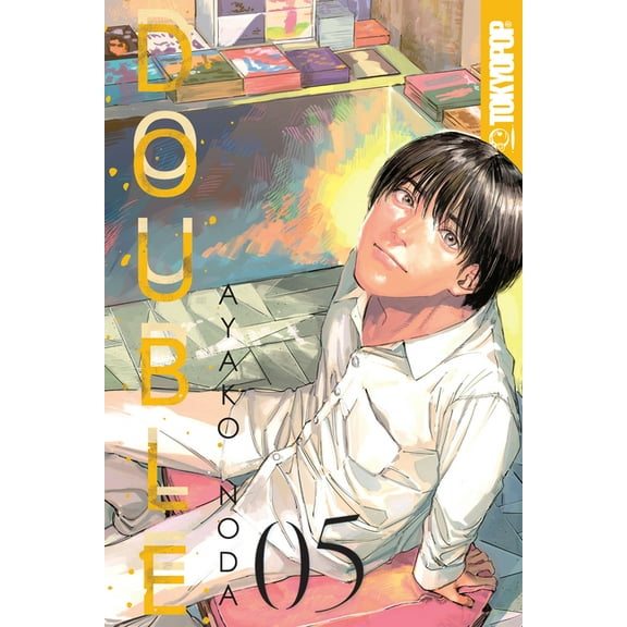 Double, Volume 5, (Paperback)